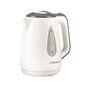 Veekeetja Feel-Maestro MR031 grey electric kettle 1.7 L Grey, White 2200 W цена и информация | Veekeetjad | hansapost.ee