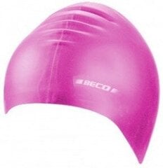 Ujumismüts Beco 7390, roosa hind ja info | Ujumismütsid | hansapost.ee