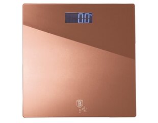 Vannitoakaal BERLINGER HAUS BH/9353 price and information | Scales, bathroom scales and luggage scales | hansapost.ee