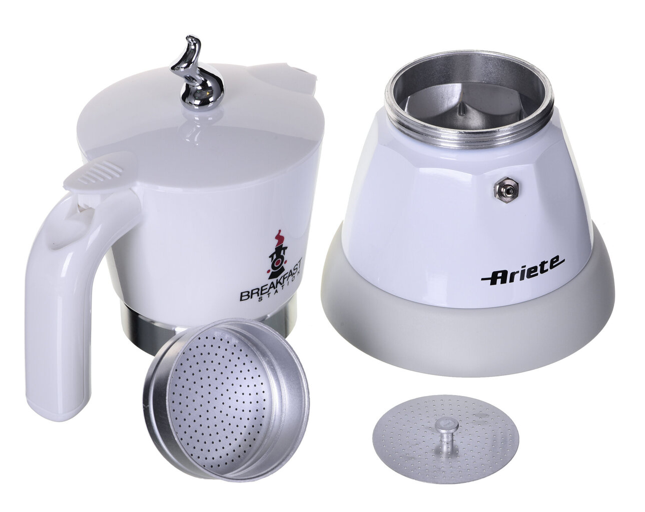 Mokina Ariete 1344 hind ja info | Kohvimasinad ja espressomasinad | hansapost.ee