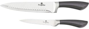 Набор ножей BERLINGER HAUS BH/2475, 2 шт. цена и информация | Ножи и аксессуары для них | hansapost.ee