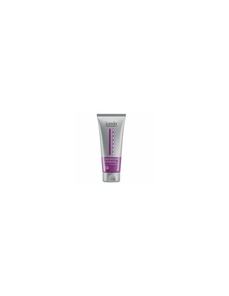 Londa Professional Sügav niiskus (intensiivne mask) 200 ml цена и информация | Juuksemaskid, õlid ja seerumid | hansapost.ee