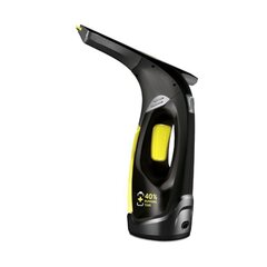 Karcher WV 2 Premium Black Edition цена и информация | Роботы для мытья окон, стеклоочистители | hansapost.ee