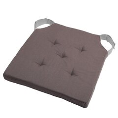 Lovely Casa подушка для стула Duo Velcro цена и информация | Декоративные подушки и наволочки | hansapost.ee