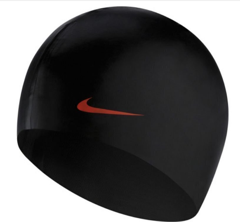 Ujumismüts Nike Os Solid 93060-001 hind ja info | Ujumismütsid | hansapost.ee