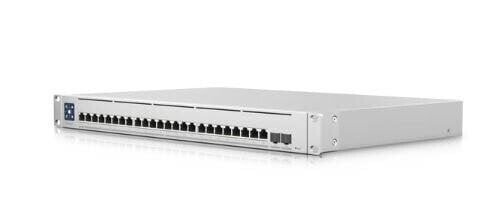 Ubiquiti Unifi Switch Enterprise XG 24 hind ja info | Võrgulülitid | hansapost.ee