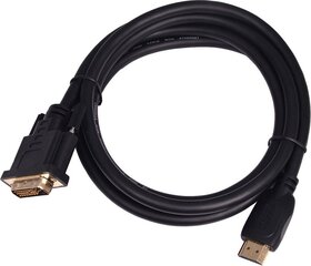 TB Print V70609, HDMI /DVI-D, 1.8m цена и информация | TB Print Бытовая техника и электроника | hansapost.ee