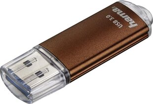 Hama Laeta USB 3.2 128GB цена и информация | USB накопители данных | hansapost.ee