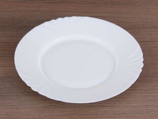 Luminarc тарелка Cadix, 25 см цена и информация | Посуда, тарелки, обеденные сервизы | hansapost.ee