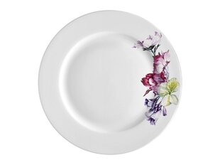 Ambition обеденная тарелка Garden, 27 см цена и информация | Посуда, тарелки, обеденные сервизы | hansapost.ee