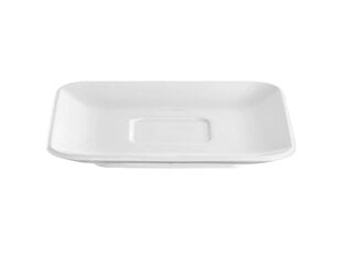 Ambition квадратная тарелка Salsa, 16 см цена и информация | Посуда, тарелки, обеденные сервизы | hansapost.ee