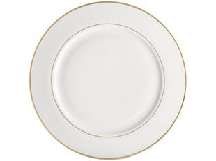 Ambition десертная тарелка Aura Gold, 16,5 см цена и информация | Посуда, тарелки, обеденные сервизы | hansapost.ee