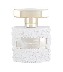 Tualettvesi naistele Oscar de la Renta Bella Blanca EDP 50 ml price and information | Parfüümid naistele | hansapost.ee