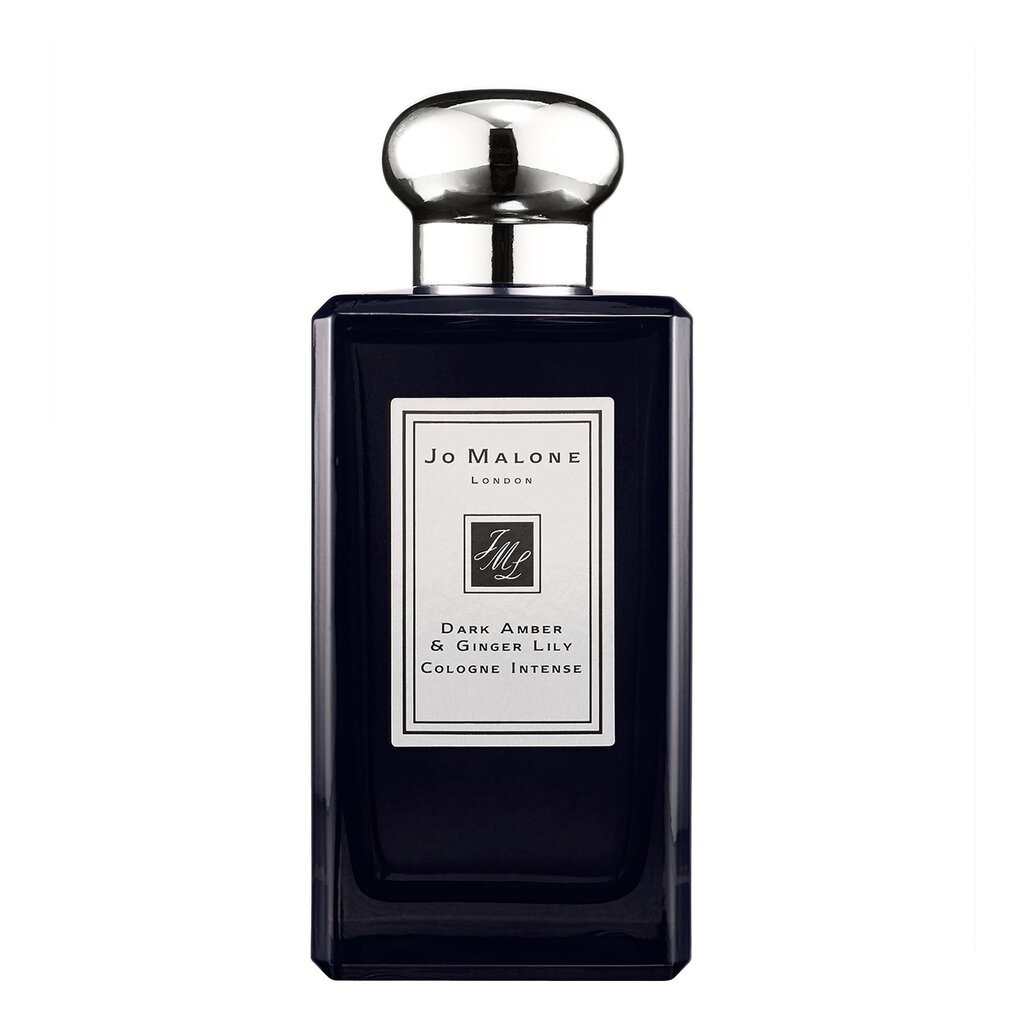 Tualettvesi Jo Malone Dark Amber & Ginger Lily EDC naistele 100 ml цена и информация | Parfüümid naistele | hansapost.ee