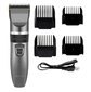 Juukselõikusmasin Hair Clipper Enchen Sharp X hind ja info | Juukselõikusmasinad ja trimmerid | hansapost.ee