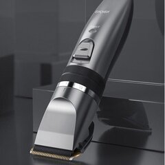 Juukselõikusmasin Hair Clipper Enchen Sharp X hind ja info | Juukselõikusmasinad ja trimmerid | hansapost.ee