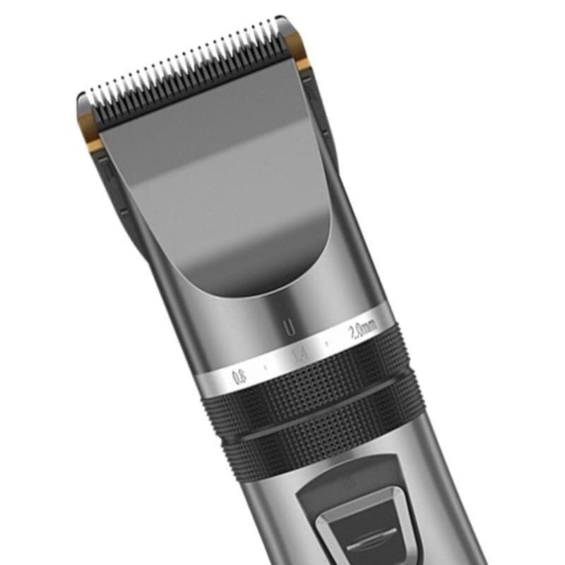 Juukselõikusmasin Hair Clipper Enchen Sharp X hind ja info | Juukselõikusmasinad ja trimmerid | hansapost.ee