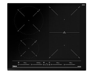 Teka 112510019. цена и информация | Варочные поверхности | hansapost.ee