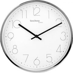 Technoline WT7210 цена и информация | Часы | hansapost.ee