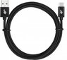 TB AKTBXKUCSBA150B, USB/USB C, 1.5m цена и информация | Juhtmed ja kaablid | hansapost.ee