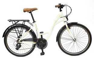 ВЕЛОСИПЕД 26" LIFESTYLE 2.0/8681933422217 ROCKSBIKE цена и информация | Велосипеды | hansapost.ee