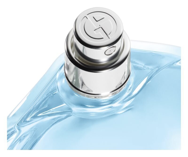 Parfüümvesi Armani Ocean di Gioia EDP naistele 100 ml hind ja info | Parfüümid naistele | hansapost.ee