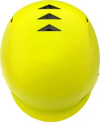 Детский шлем Meteor KS02, желтый цена и информация | Шлемы | hansapost.ee