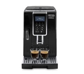 Кофемашина DeLonghi ECAM 359.55.B цена и информация | Кофемашины | hansapost.ee