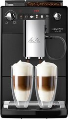 Melitta Latticia OT F30/0-100 hind ja info | Kohvimasinad ja espressomasinad | hansapost.ee