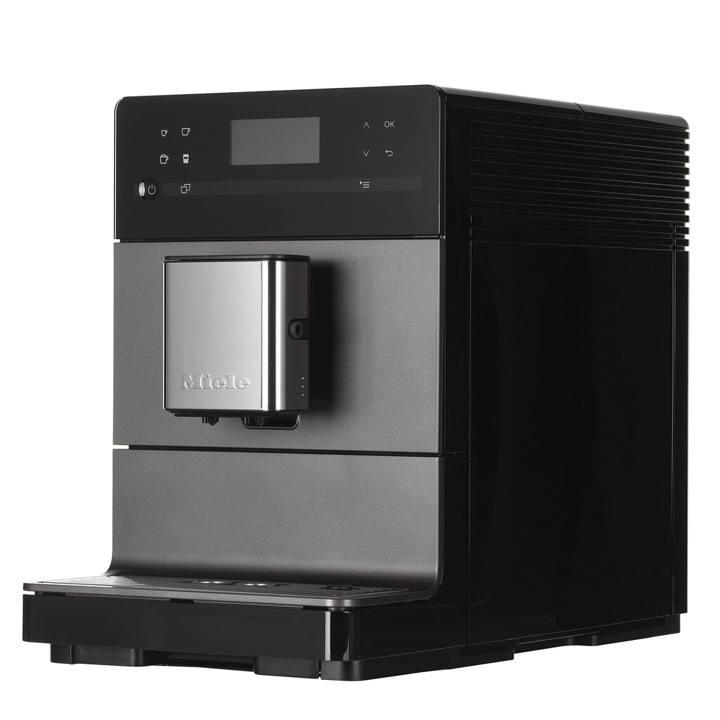 Miele CM 5710 hind ja info | Kohvimasinad ja espressomasinad | hansapost.ee