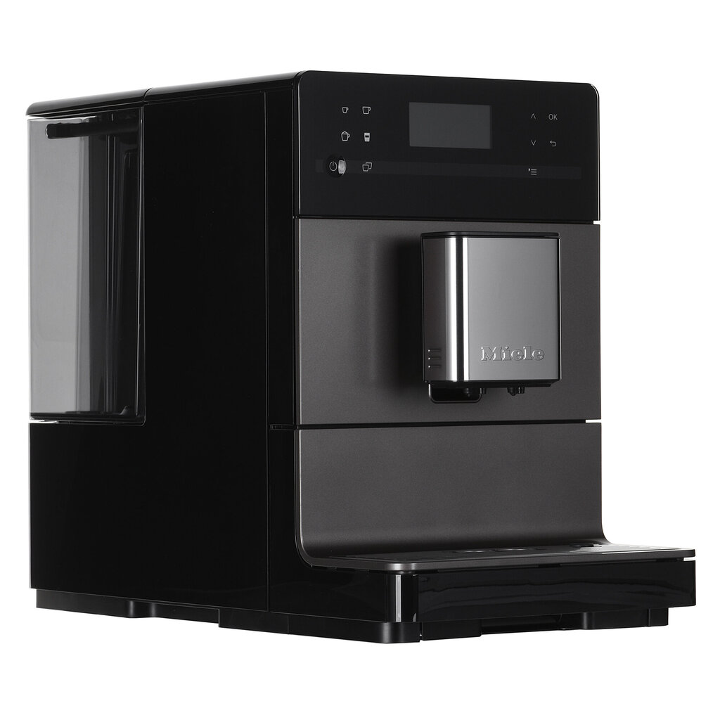 Miele CM 5710 hind ja info | Kohvimasinad ja espressomasinad | hansapost.ee