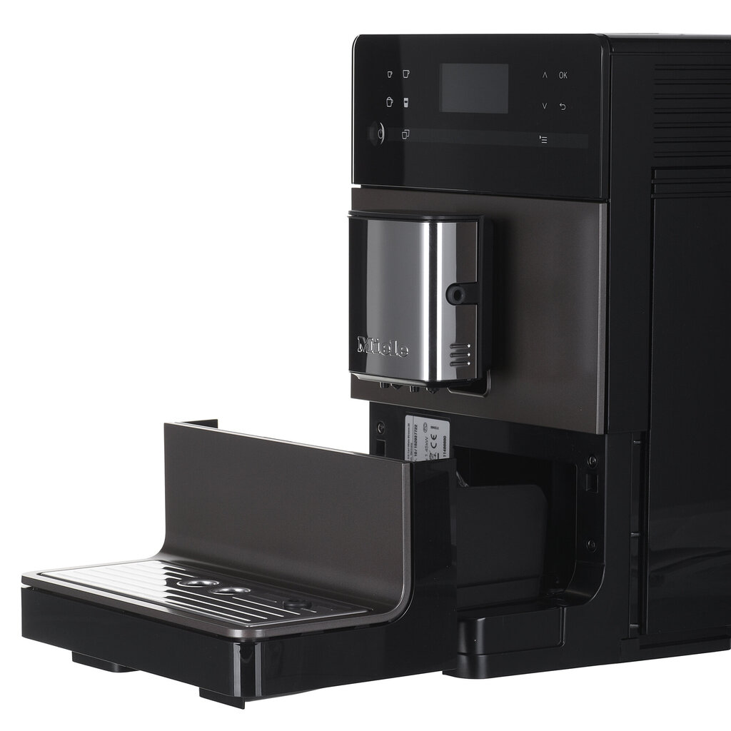 Miele CM 5710 hind ja info | Kohvimasinad ja espressomasinad | hansapost.ee