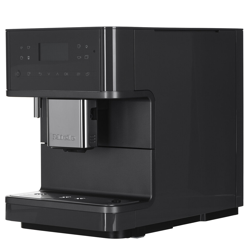Miele CM 6560 hind ja info | Kohvimasinad ja espressomasinad | hansapost.ee