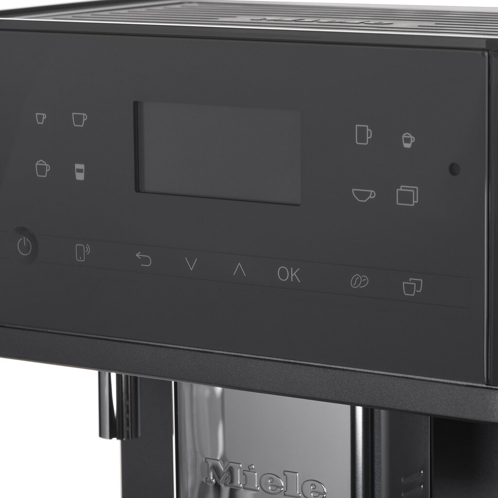 Miele CM 6560 цена и информация | Kohvimasinad ja espressomasinad | hansapost.ee