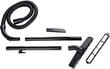 Nilfisk Buddy II 18 Inox Black, Stainless steel 18 L 1200 W цена и информация | Tolmuimejad | hansapost.ee