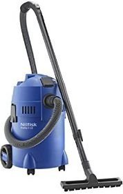 Nilfisk Buddy II 18T Black, Blue 18 L 1200 W hind ja info | Tolmuimejad | hansapost.ee