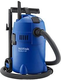 Nilfisk Buddy II 18T Black, Blue 18 L 1200 W цена и информация | Tolmuimejad | hansapost.ee