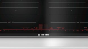 Induction hob Bosch PXX675DC1E цена и информация | Варочные поверхности | hansapost.ee