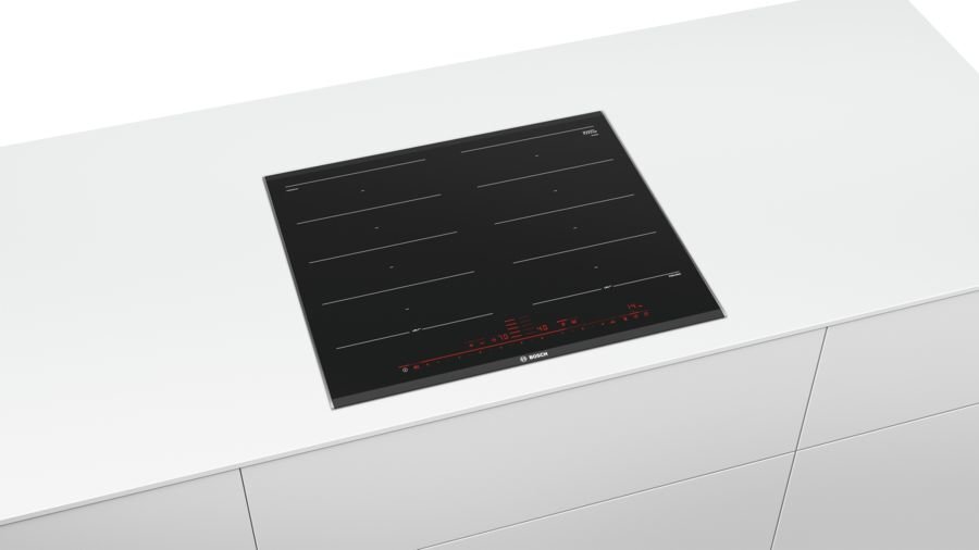 Induction hob Bosch PXX675DC1E hind ja info | Pliidiplaadid | hansapost.ee