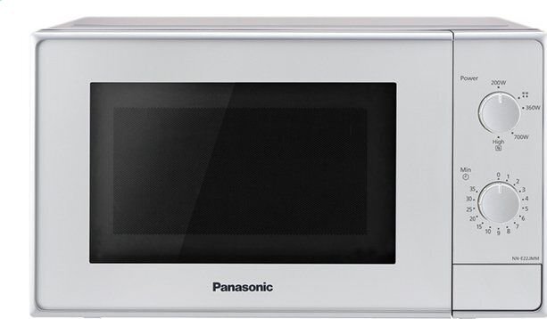 Mikrolaineahi Panasonic NN-E22JMMEPG цена и информация | Mikrolaineahjud | hansapost.ee