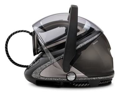 Tefal Pro Express Ultimate [+] GV9620 2600 W 1.9 L Durilium AirGlide Autoclean soleplate Black hind ja info | Triikimissüsteemid ja aurukeskused | hansapost.ee