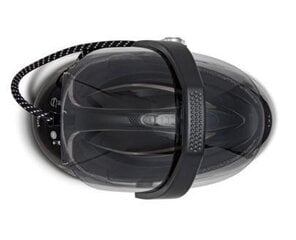 Tefal Pro Express Ultimate [+] GV9620 2600 W 1.9 L Durilium AirGlide Autoclean soleplate Black цена и информация | Гладильные системы | hansapost.ee