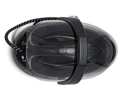 Tefal Pro Express Ultimate [+] GV9620 2600 W 1.9 L Durilium AirGlide Autoclean soleplate Black hind ja info | Triikimissüsteemid ja aurukeskused | hansapost.ee