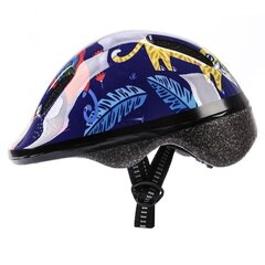 Велосипедный шлем Meteor MV6-2 Jungle цена и информация | Шлемы | hansapost.ee