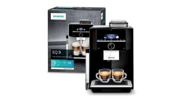 Siemens TI923309RW цена и информация | Kohvimasinad ja espressomasinad | hansapost.ee