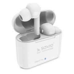 Savio TWS-07 Pro hind ja info | Savio Heli- ja videoseadmed, klaviatuurid ja hiired | hansapost.ee