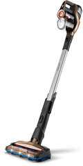 Пылесос/электрическая щетка без мешка Philips SpeedPro Max XC7041/01, 0.6 л, серебристый цена и информация | Беспроводные пылесосы | hansapost.ee