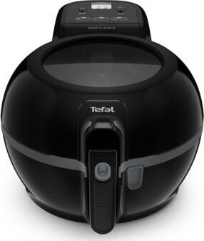 Tefal FZ722815 цена и информация | Kuumaõhufritüürid ja fritüürid | hansapost.ee