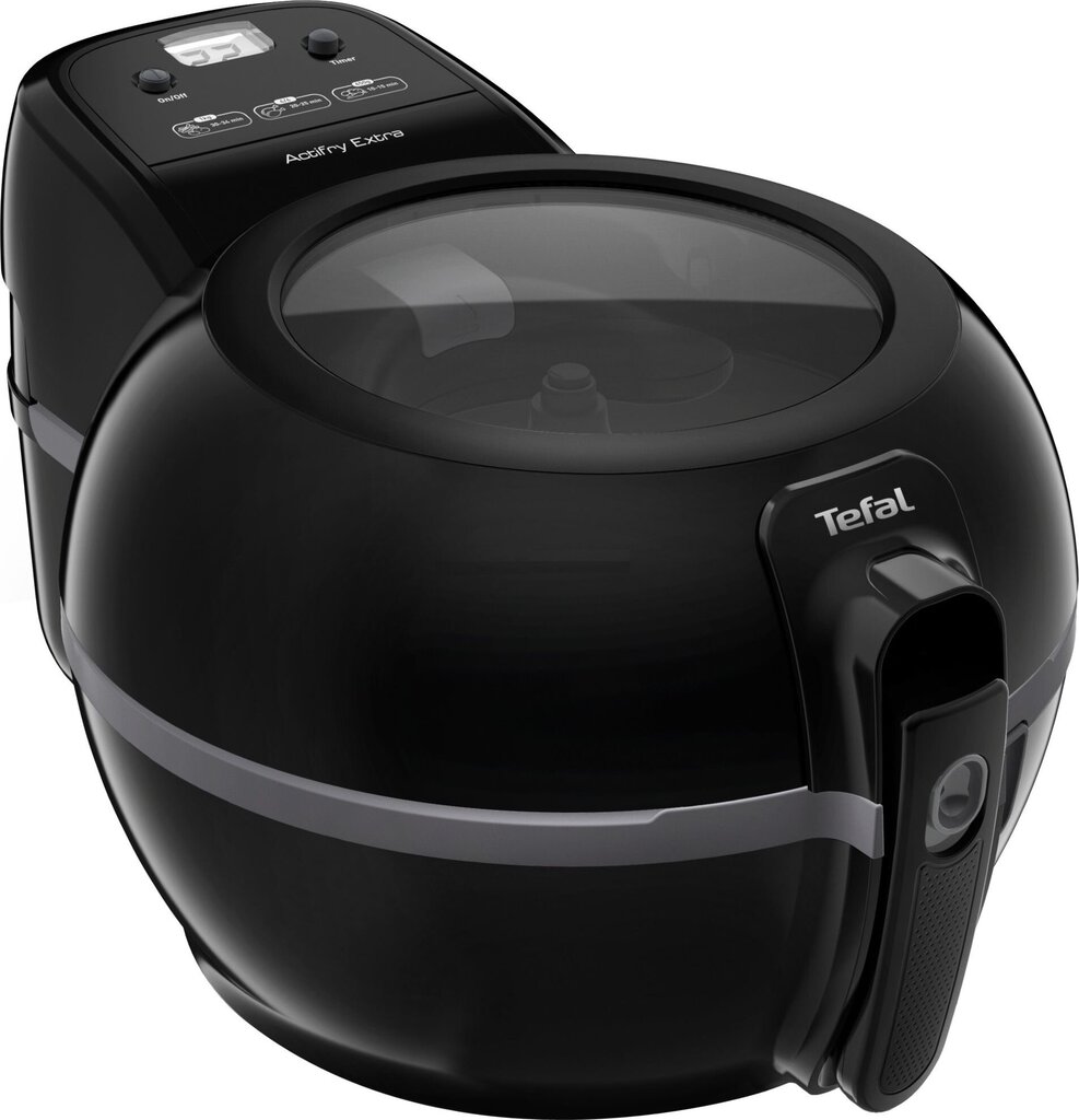 Tefal FZ722815 цена и информация | Kuumaõhufritüürid ja fritüürid | hansapost.ee