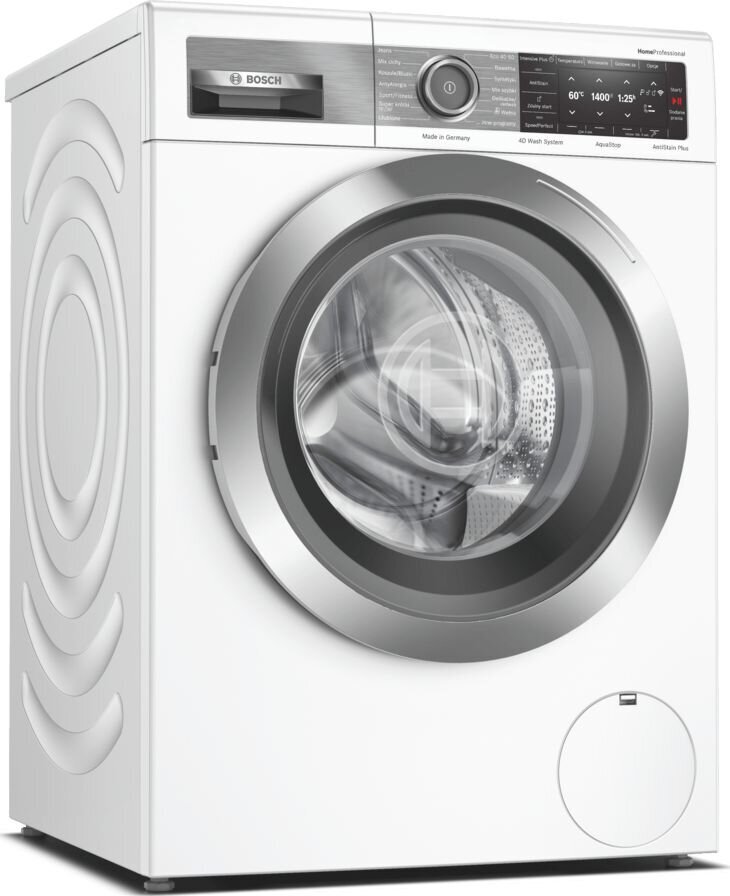 Bosch WAXH8G91PL цена и информация | Pesumasinad | hansapost.ee